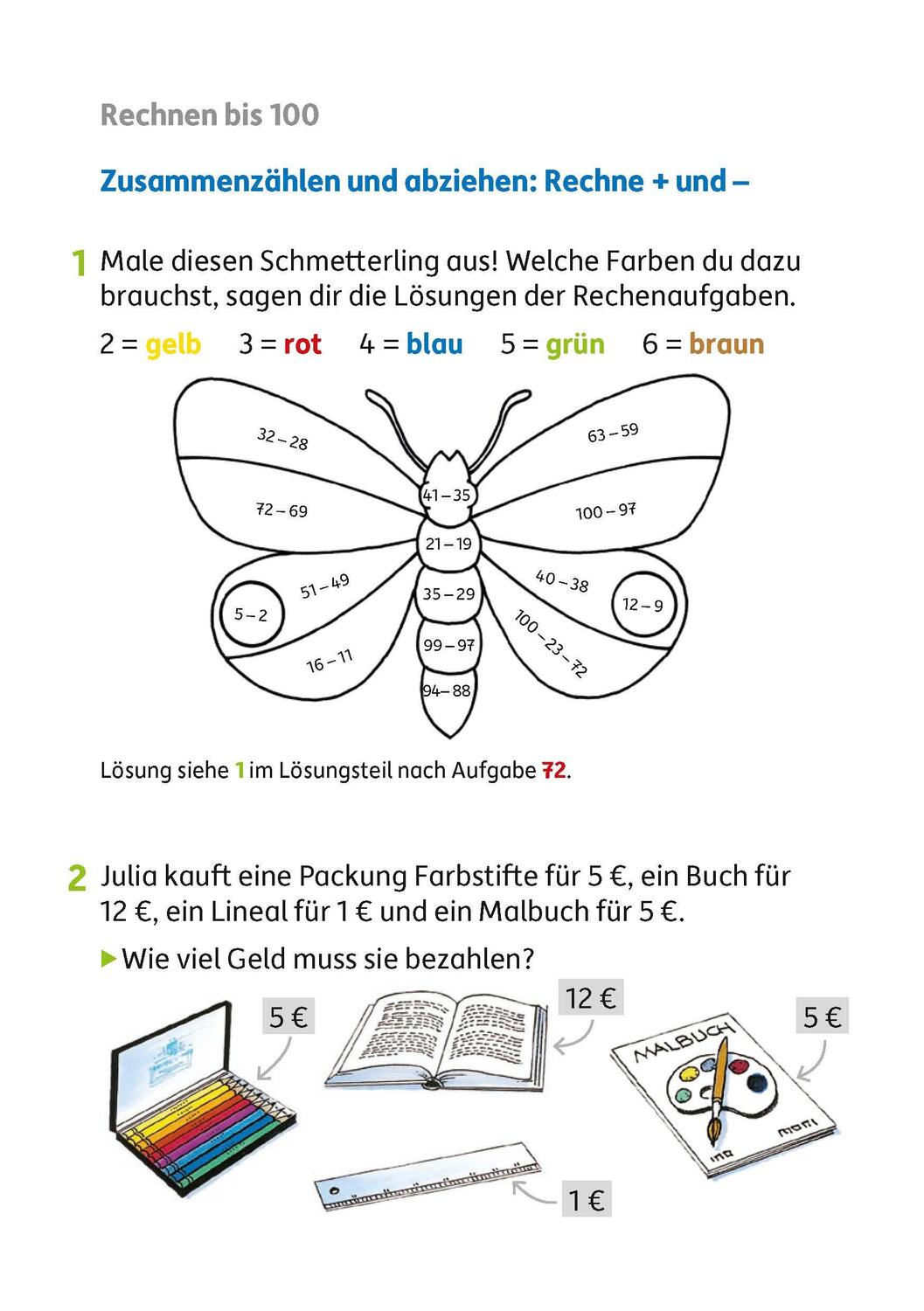 Bild: 9783881000536 | Textaufgaben 3. Klasse | Adolf Hauschka | Taschenbuch | Deutsch | 2015