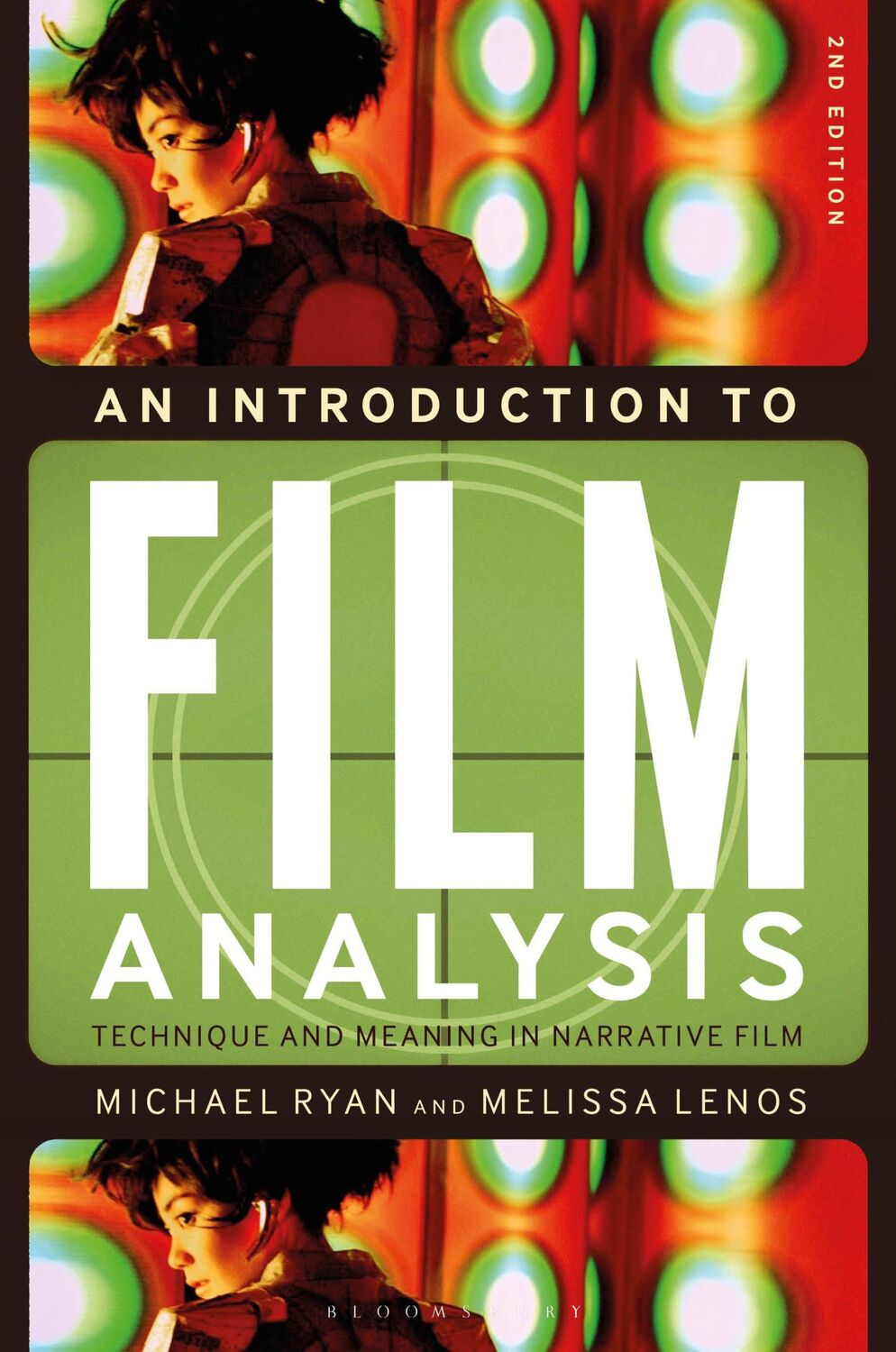 Cover: 9781501318542 | An Introduction to Film Analysis | Michael Ryan (u. a.) | Taschenbuch