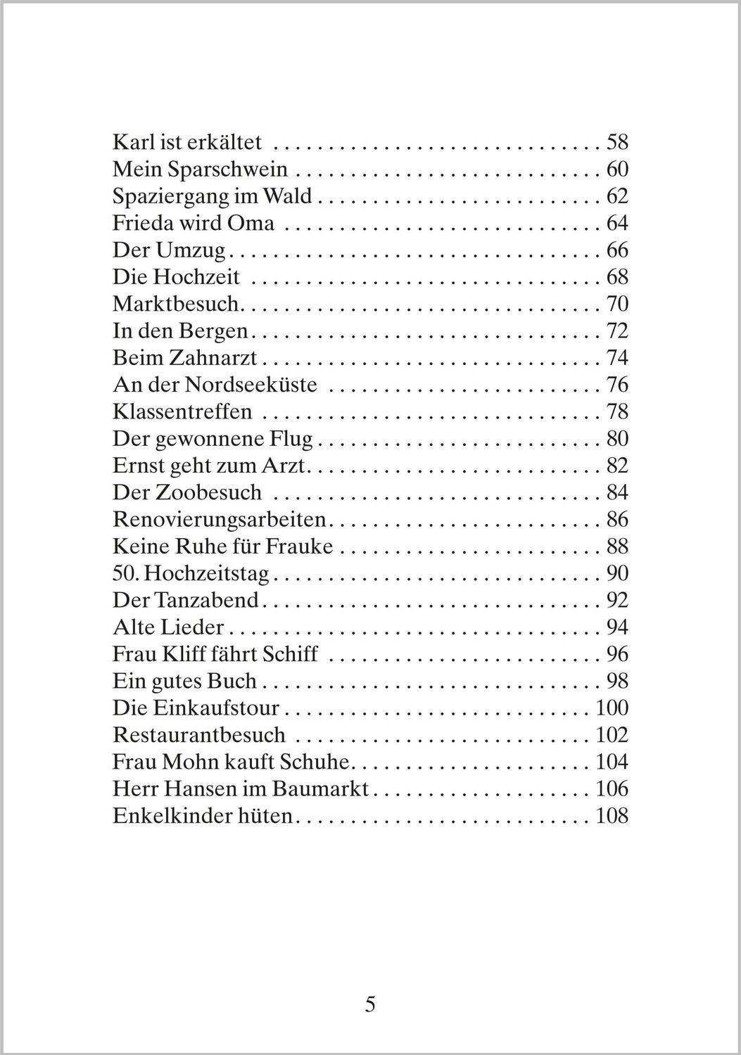 Bild: 9783944360560 | Pfannkuchen und Muckefuck | Lücken-Geschichten in Reimen | Mallek