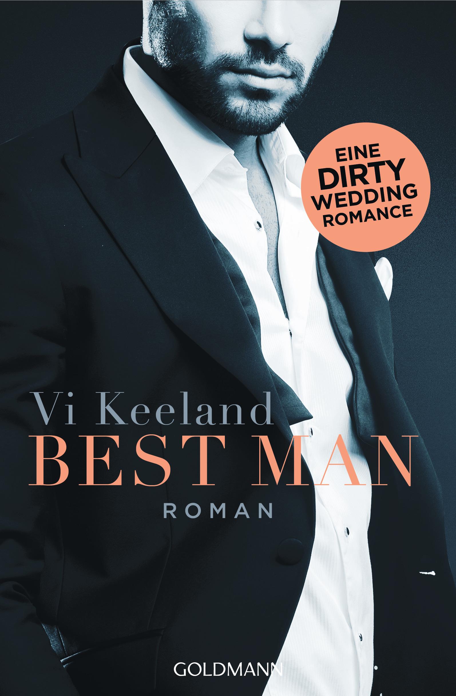 Cover: 9783442488834 | Best Man | Vi Keeland | Taschenbuch | 384 S. | Deutsch | 2019