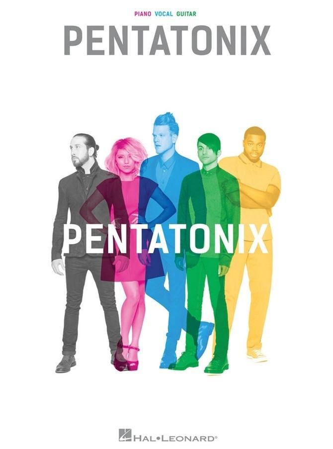 Cover: 888680104948 | Pentatonix | Taschenbuch | Buch | Englisch | 2016 | EAN 9781495055997