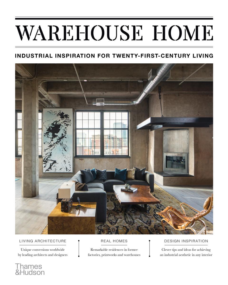 Bild: 9780500296998 | Warehouse Home | Sophie Bush | Taschenbuch | Kartoniert / Broschiert