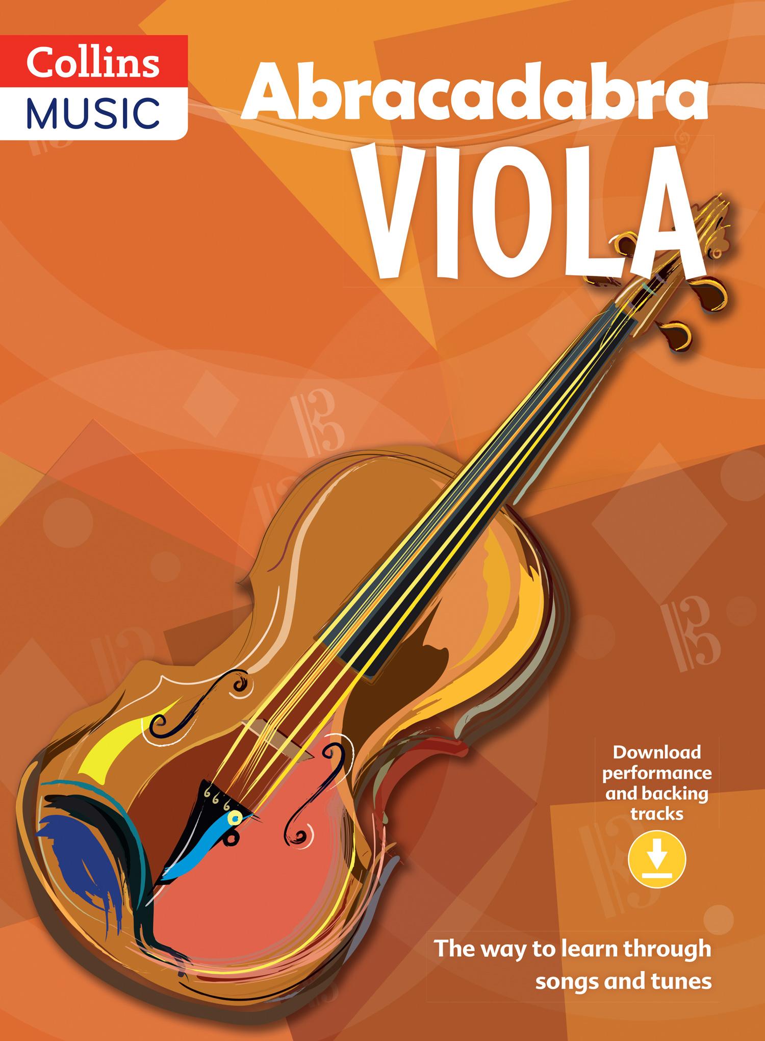 Cover: 9781408114582 | Abracadabra Viola (Pupil's Book + 2 Cds) | Peter Davey | Taschenbuch