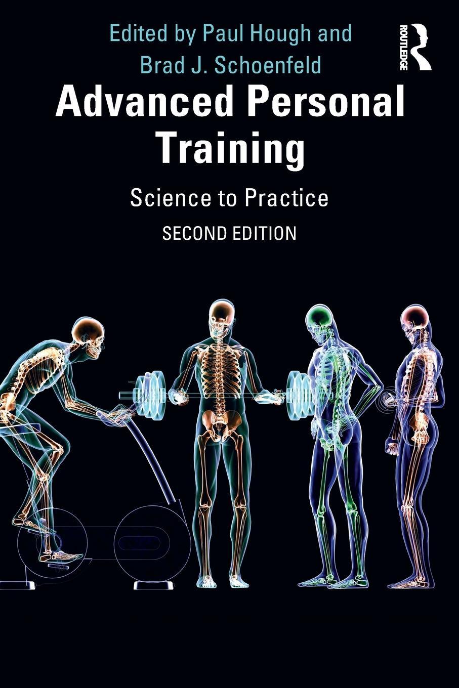 Cover: 9780367904029 | Advanced Personal Training | Science to Practice | Schoenfeld (u. a.)