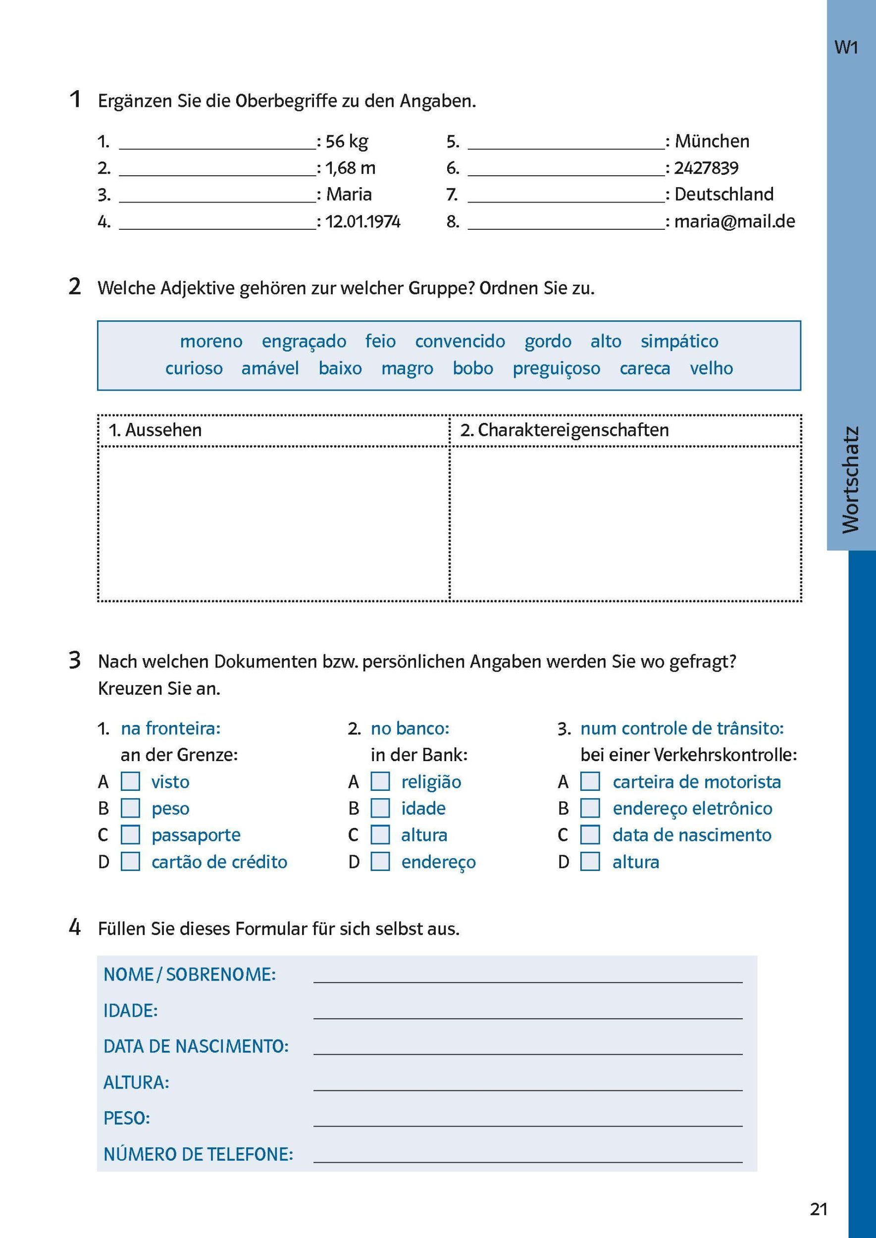 Bild: 9783125626843 | PONS Power-Sprachtraining Brasilianisches Portugiesisch | Berg | Buch