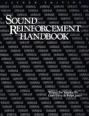 Cover: 9780881889000 | Sound Reinforcement Handbook | Taschenbuch | Englisch | 1988