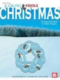 Cover: 9780786671236 | A Celtic Fiddle Christmas | Taschenbuch | Englisch | 2003