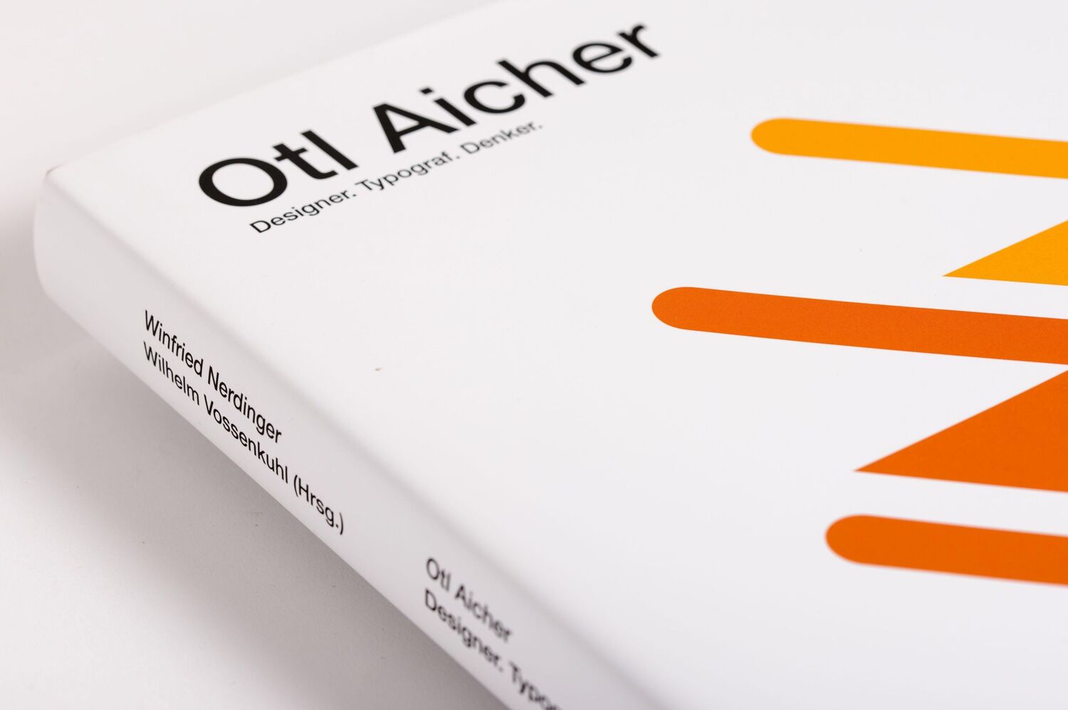 Bild: 9783791379432 | Otl Aicher | Winfried Nerdinger (u. a.) | Buch | 256 S. | Deutsch