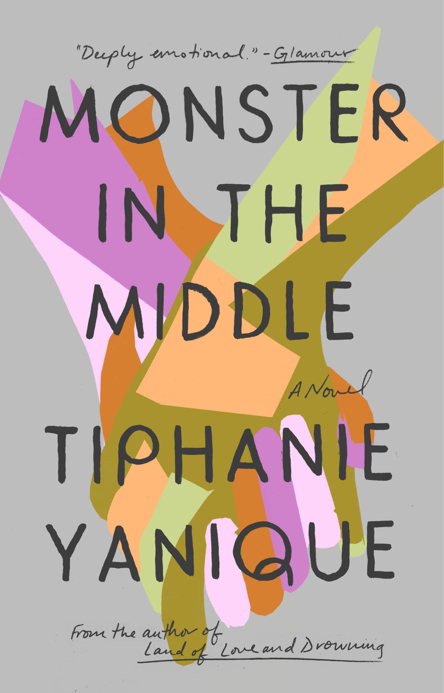 Cover: 9780593332252 | Monster In The Middle | Tiphanie Yanique | Taschenbuch | Englisch