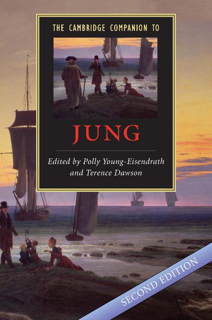 Cover: 9780521685009 | The Cambridge Companion to Jung | Polly Young-Eisendrath (u. a.)