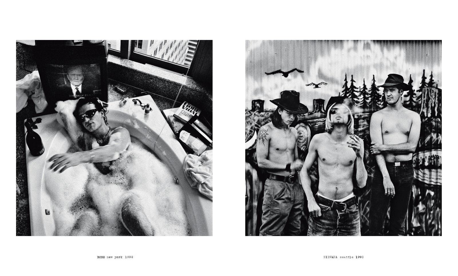 Bild: 9783791383996 | Anton Corbijn 1-2-3-4 dt. (aktual. NA) | Wim van Sinderen | Buch