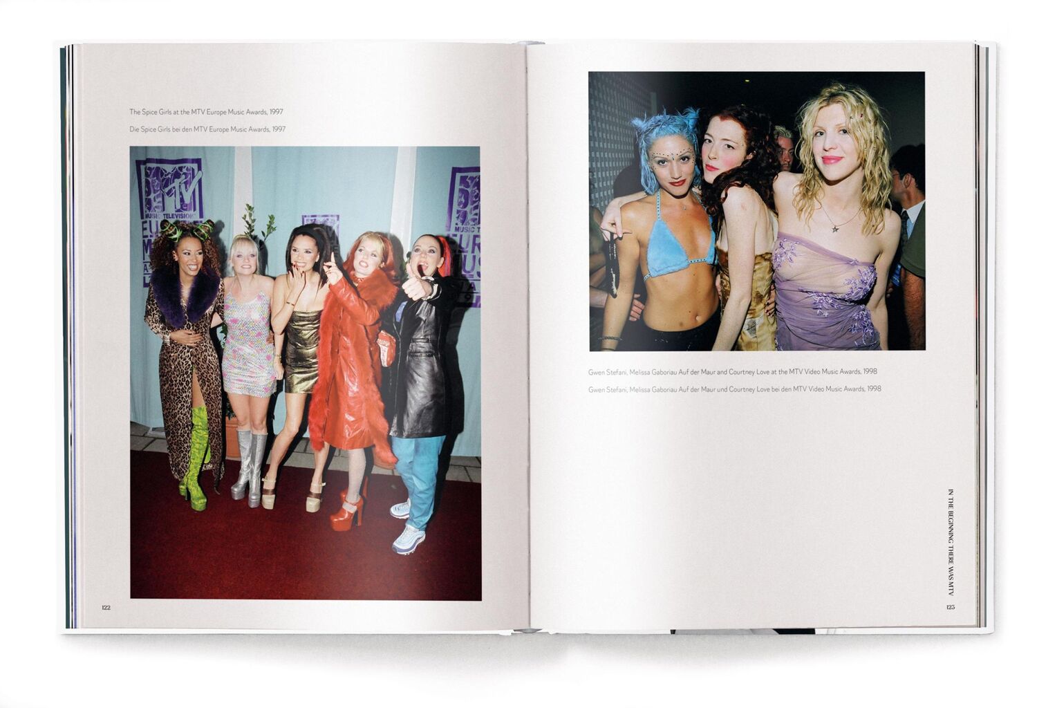 Bild: 9783961715206 | The 1990s Fashion Book | Pierre Toromanoff | Buch | 224 S. | Deutsch