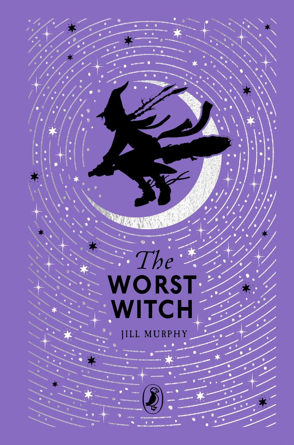 Cover: 9780241663578 | The Worst Witch | Jill Murphy | Buch | Puffin Clothbound Classics