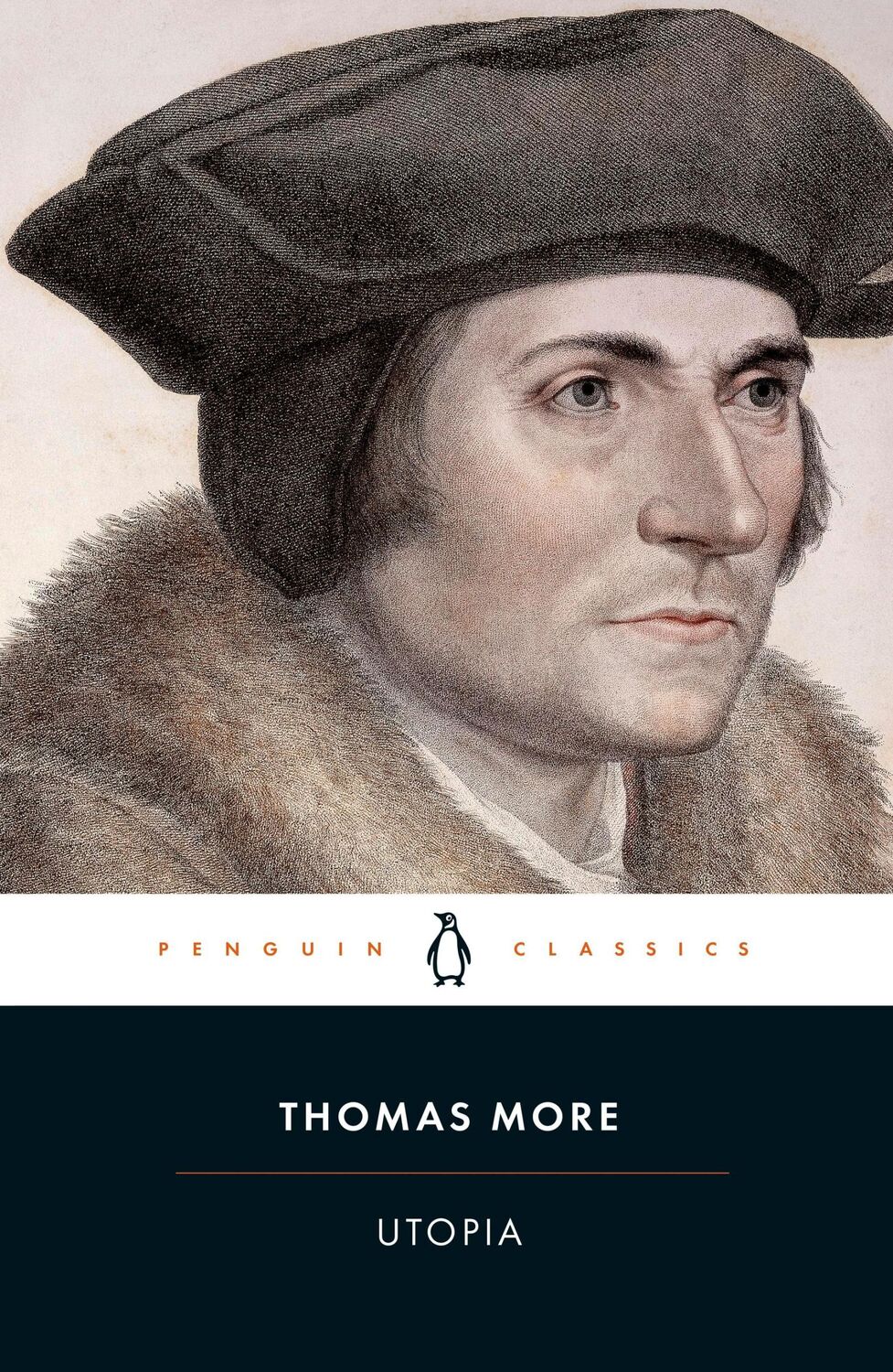 Cover: 9780141442327 | Utopia | Thomas More | Taschenbuch | XXXVII | Englisch | 2012