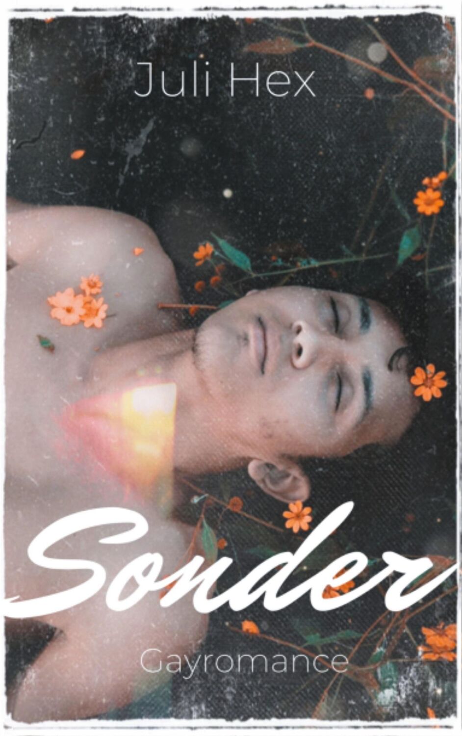 Cover: 9783752645651 | Sonder | Matteo &amp; Valentin | Juli Hex | Taschenbuch | Paperback | 2020