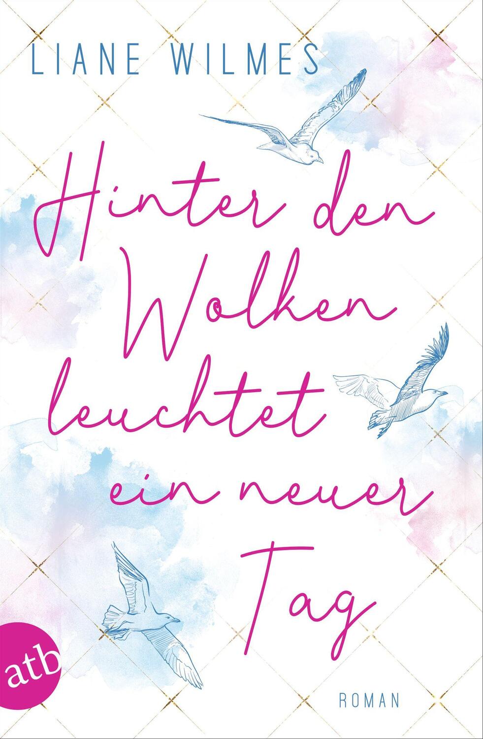 Cover: 9783746638171 | Hinter den Wolken leuchtet ein neuer Tag | Roman | Liane Wilmes | Buch