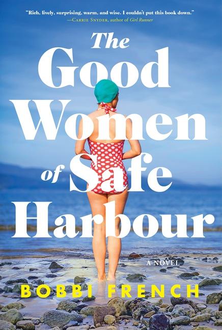 Cover: 9781443464048 | The Good Women of Safe Harbour | Bobbi French | Taschenbuch | Englisch