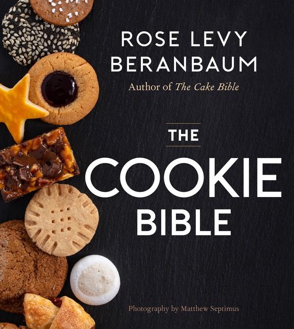 Cover: 9780358353997 | The Cookie Bible | Rose Levy Beranbaum | Buch | Englisch | 2022