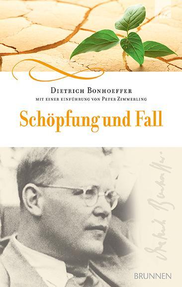 Cover: 9783765509513 | Schöpfung und Fall | Theologische Auslegung von Genesis 1-3 | Buch