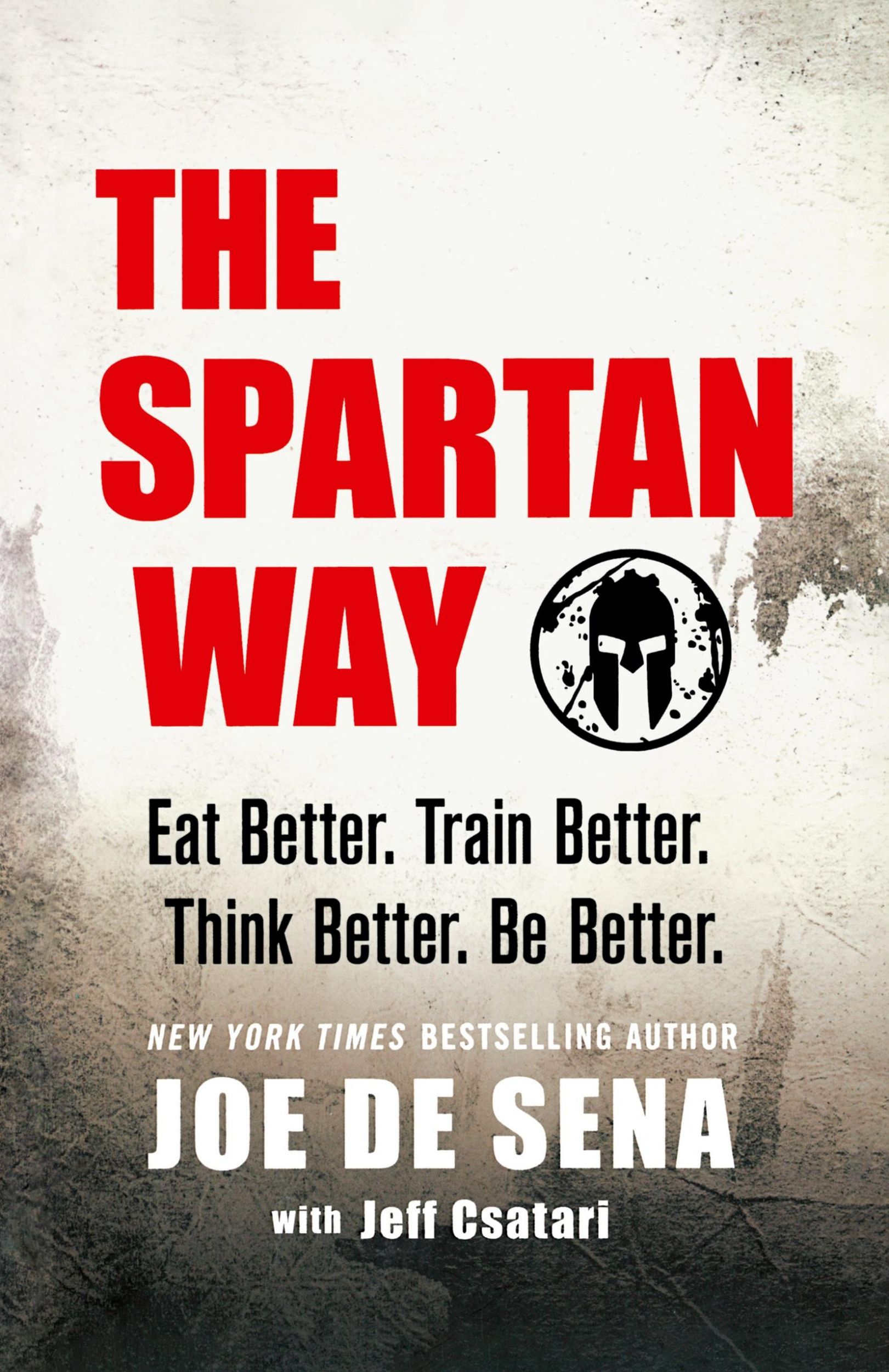 Cover: 9781250350176 | Spartan Way | Joe De Sena | Taschenbuch | Englisch | 2018