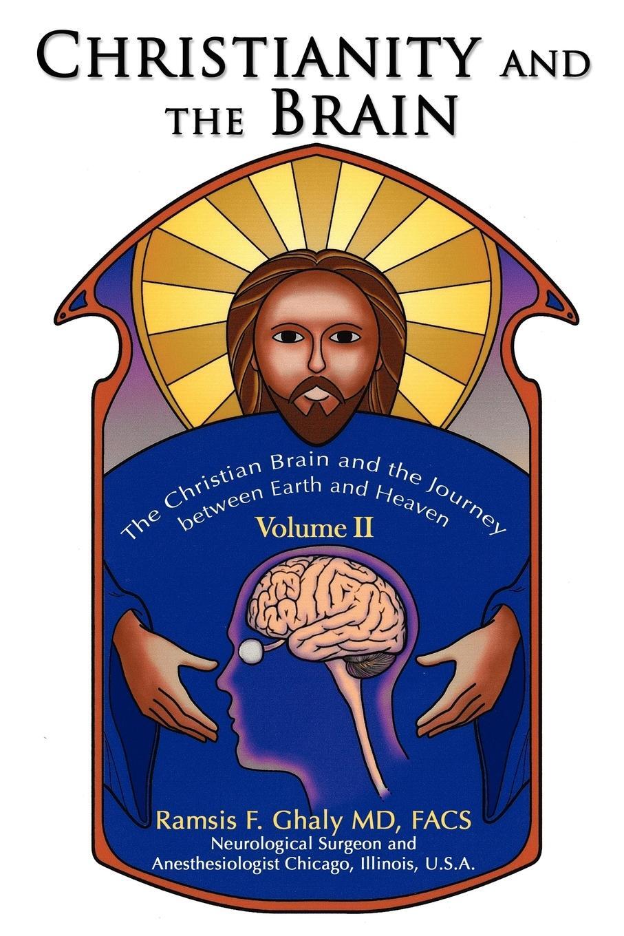 Cover: 9780595424955 | Christianity and the Brain | Ramsis Ghaly | Taschenbuch | Paperback