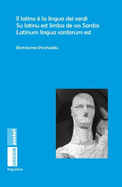 Cover: 9783962060411 | Il latino è la lingua dei sardi. Su latinu est limba de sos Sardos....