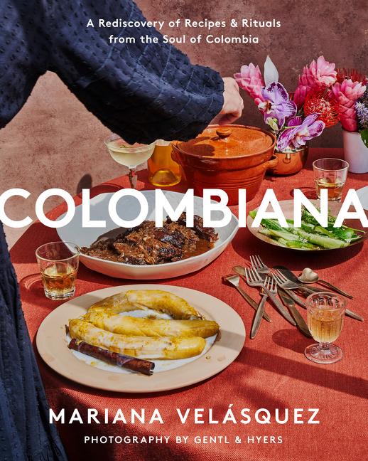 Cover: 9780063019430 | Colombiana | Mariana Velásquez | Buch | Gebunden | Englisch | 2021