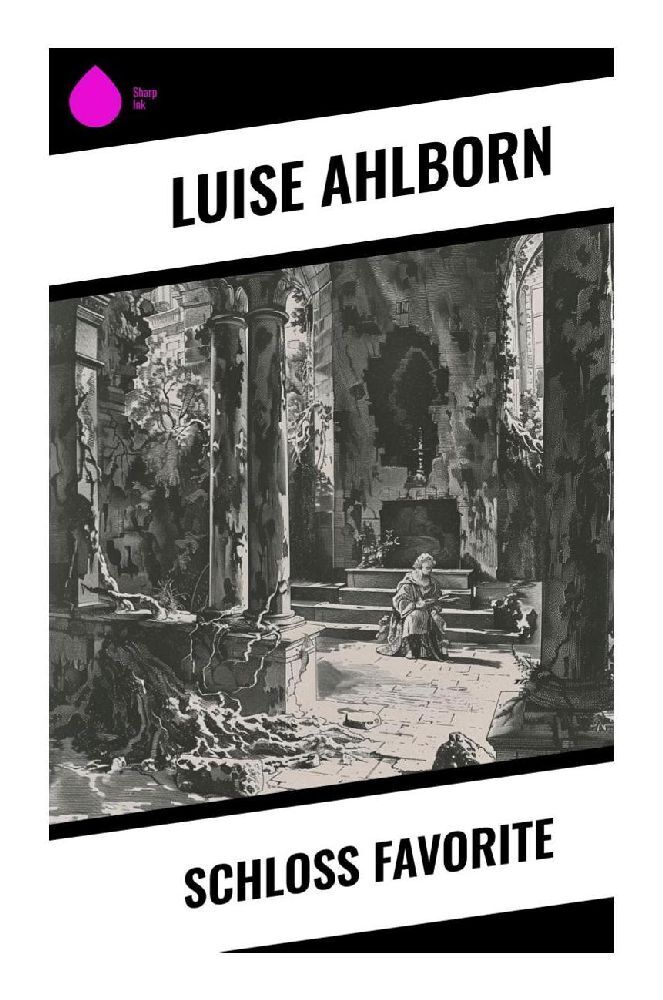 Cover: 9788028375553 | Schloß Favorite | Luise Ahlborn | Taschenbuch | 152 S. | Deutsch