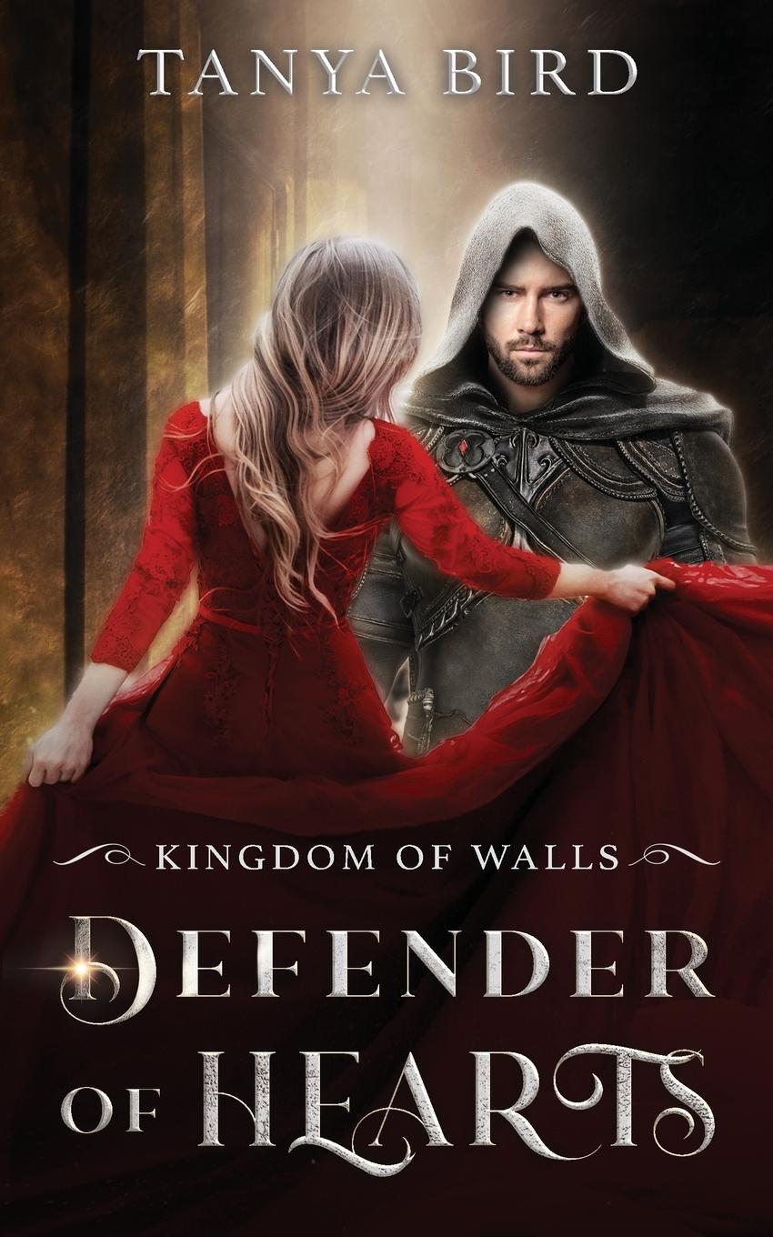 Cover: 9780645093414 | Defender of Hearts | Bird | Taschenbuch | Kingdom of Walls | Paperback