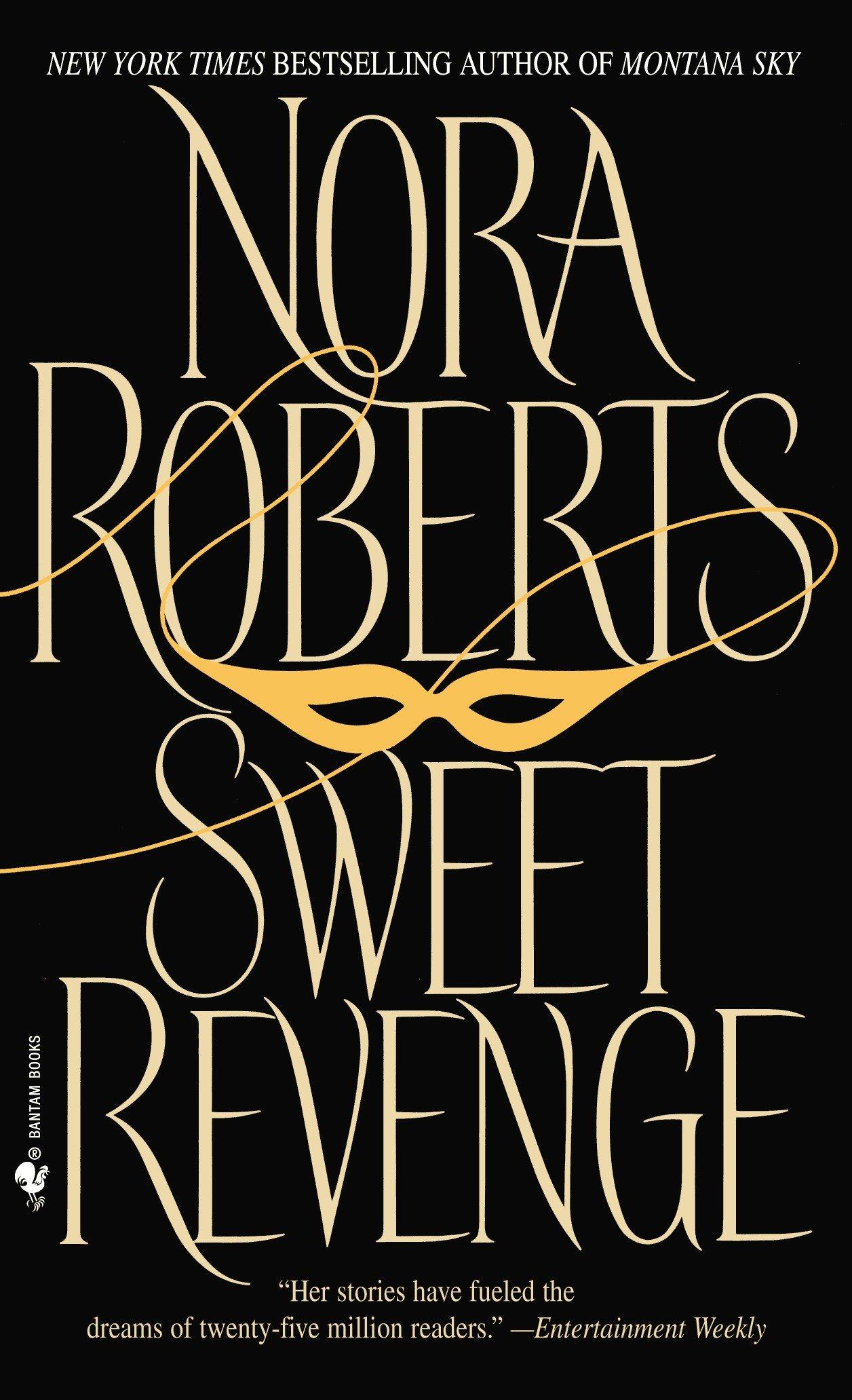 Cover: 9780553278590 | Sweet Revenge | Nora Roberts | Taschenbuch | Englisch | 1997