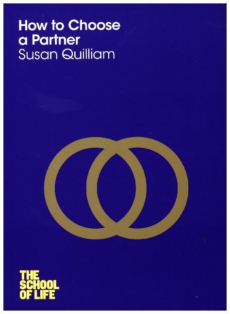 Cover: 9781447293293 | How to Choose a Partner | Susan Quilliam | Taschenbuch | 150 S. | 2016