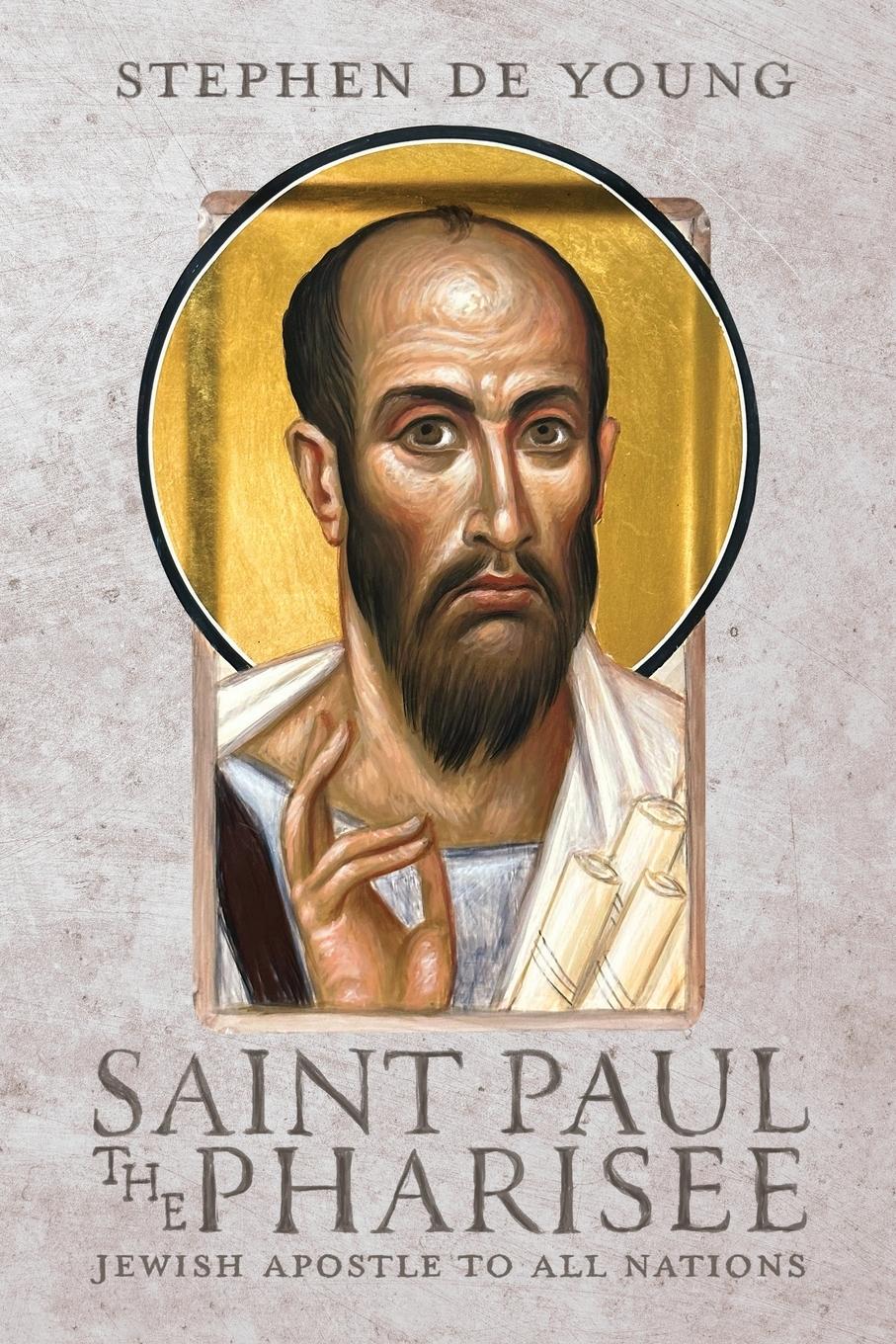 Cover: 9781955890700 | Saint Paul the Pharisee | Jewish Apostle to All Nations | Young | Buch