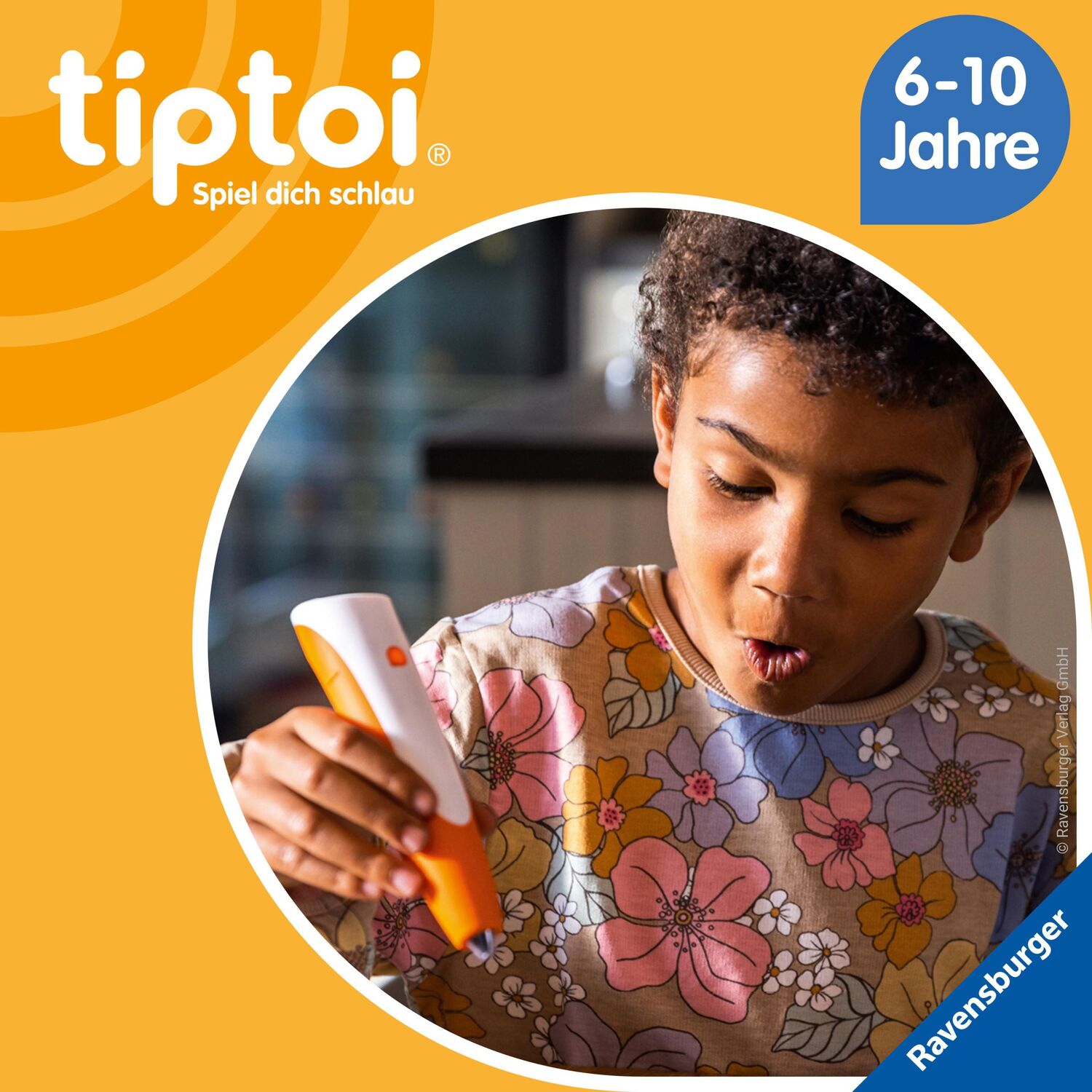 Bild: 9783473492855 | tiptoi® Grundschulwörterbuch Englisch | Kirstin Jebautzke | Buch