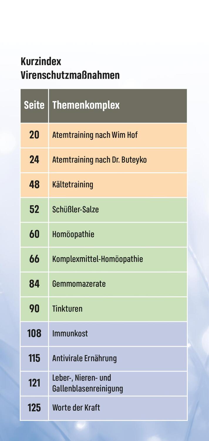 Bild: 9783945181324 | Virensicher | heile dich | Andreas Nieswandt | Taschenbuch | Deutsch