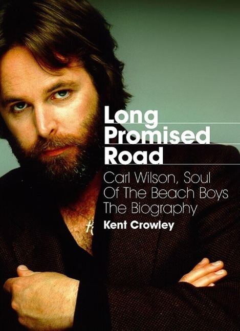 Cover: 9783283012595 | Long Promised Road | Kent Crowley | Taschenbuch | 286 S. | Englisch