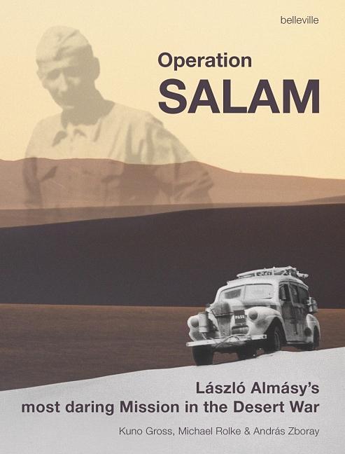 Cover: 9783943157345 | Operation Salam | Kuno Gross (u. a.) | Buch | 412 S. | Englisch | 2013