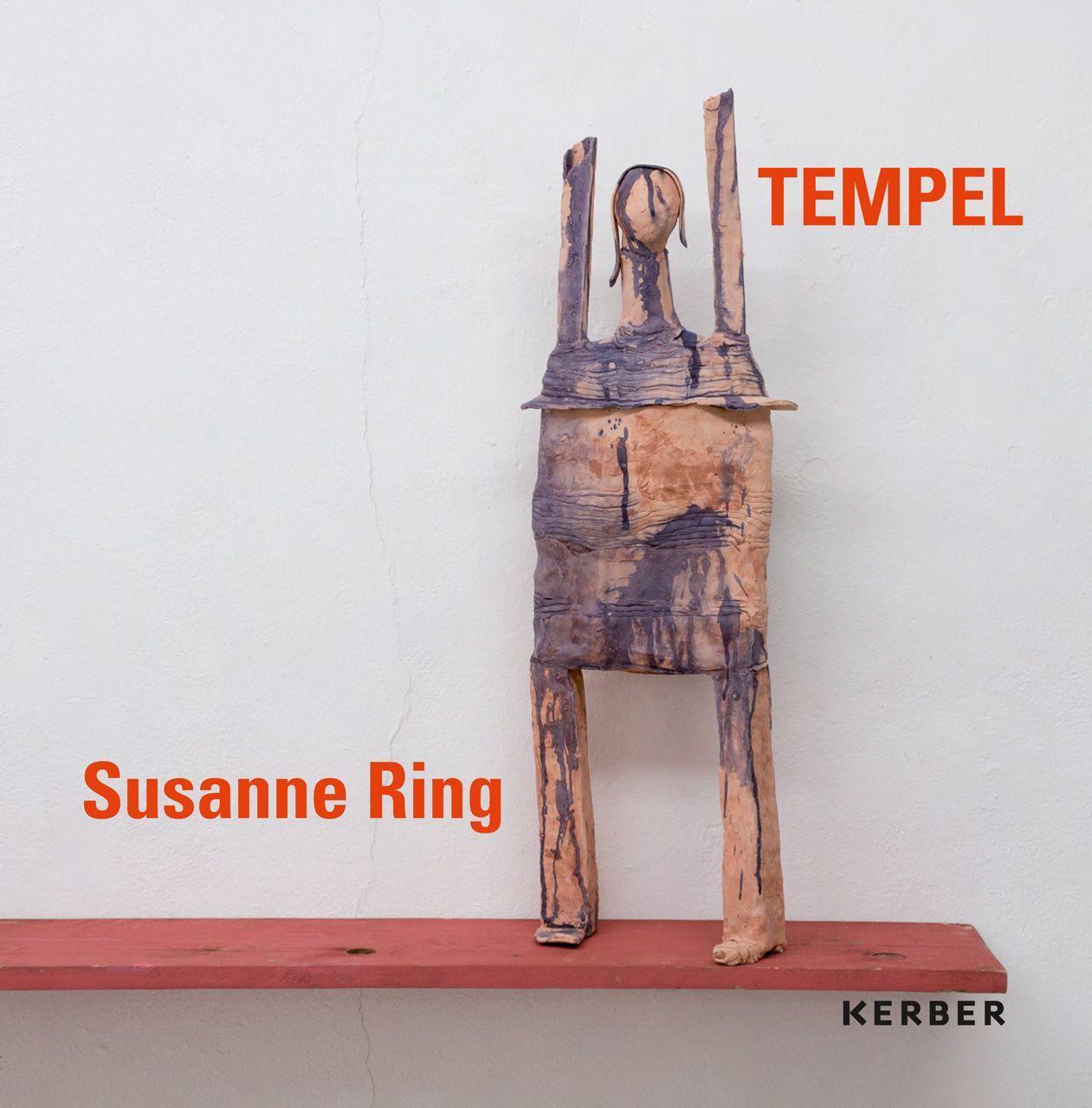 Cover: 9783735609861 | Susanne Ring | Tempel | Stefan Lüddemann | Buch | 120 S. | Deutsch