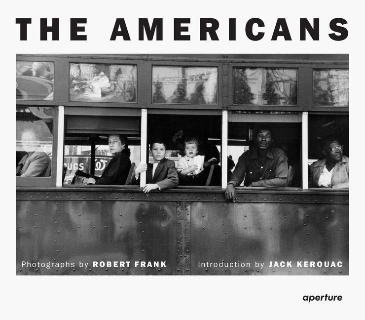 Cover: 9781597115711 | Robert Frank: The Americans | Trade Edition | Buch | Englisch | 2024