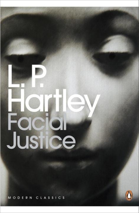 Cover: 9780141395067 | Facial Justice | L. P. Hartley | Taschenbuch | Englisch | 2014