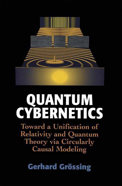 Bild: 9781461270836 | Quantum Cybernetics | Gerhard Grössing | Taschenbuch | Paperback | xiv