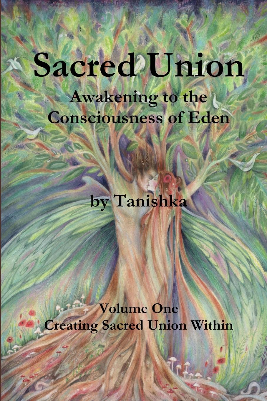 Cover: 9780987426307 | Sacred Union | Tanishka No Legal Surname | Taschenbuch | Englisch