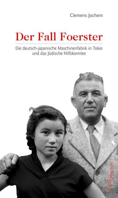 Cover: 9783955652258 | Der Fall Foerster | Clemens Jochem | Taschenbuch | 262 S. | Deutsch