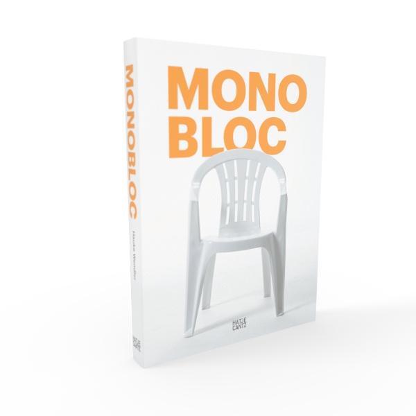 Bild: 9783775751919 | Monobloc | Hauke Wendler | Taschenbuch | 192 S. | Englisch | 2022