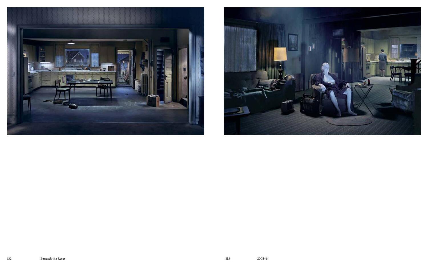 Bild: 9783791377377 | Gregory Crewdson | Walter Moser | Buch | 280 S. | Deutsch | 2024