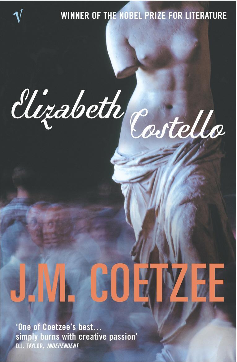 Cover: 9780099461920 | Elizabeth Costello | J. M. Coetzee | Taschenbuch | B-format paperback