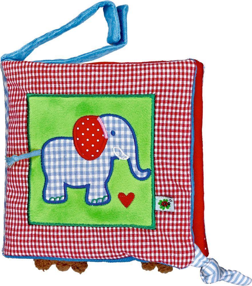 Bild: 9783649621645 | Mein BabyGlück-Kuschelbuch | Taschenbuch | 8 S. | Deutsch | 2015