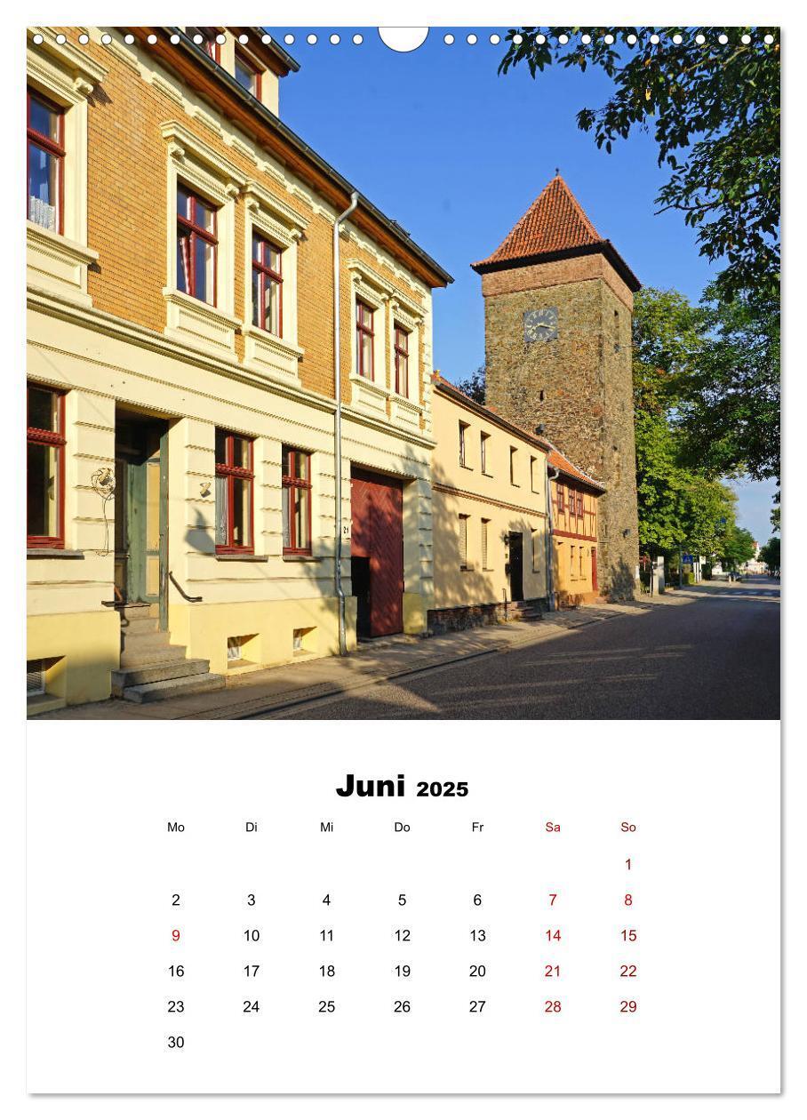 Bild: 9783435961634 | Haldensleben in Sachsen-Anhalt (Wandkalender 2025 DIN A3 hoch),...