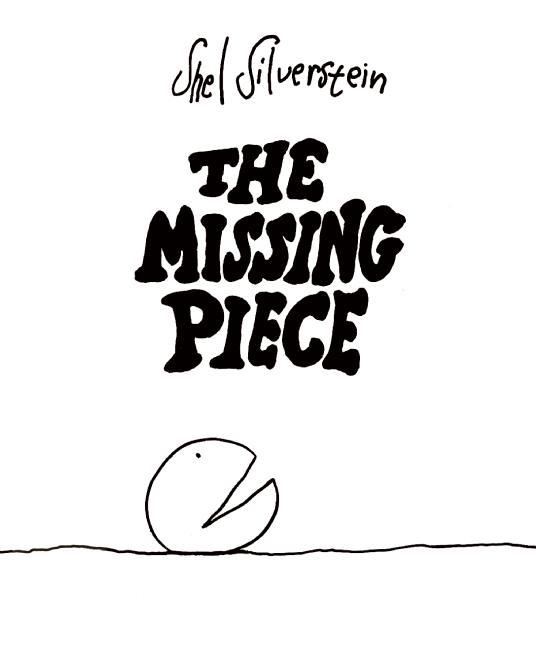 Cover: 9780060256715 | The Missing Piece | Shel Silverstein | Buch | Englisch | 2006