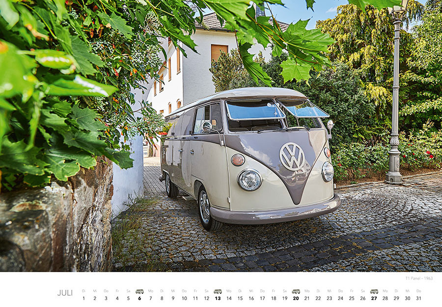 Bild: 9783966648394 | Kalender Bus-Feeling 2025 Wandkalender | Stephan R. Arnold | Kalender