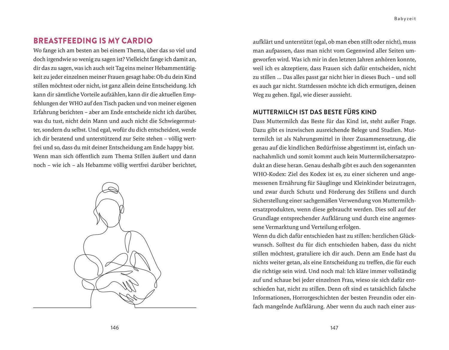 Bild: 9783833894343 | Baby im Bauch, Fragen im Kopf | Simone Hartwigsen | Taschenbuch | 2024